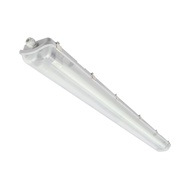 โคมกันน้ำกันฝุ่น IP65 LED-T8 2x20W Daylight LAMPTAN