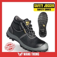 Safety Jogger Bestboy Safety Boot