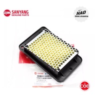 SYM Jet X150 Cruisym 150 17211-ADB-0000 Air Filter Accessories