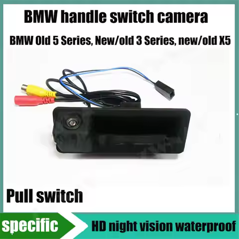 Car AI 360 Degree System 3D Surround View Driving Recorder High-Definition 4K AHD 1080p Car Camera F