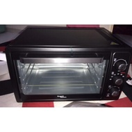 Russell Taylors Oven Toaster OT-60 (60L)