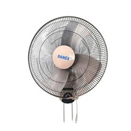 Froze- SANEX - 1878 - Iron Wall Fan Sanex FW-1878 Super Wind