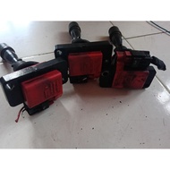 coil plug l5/l6 efrl