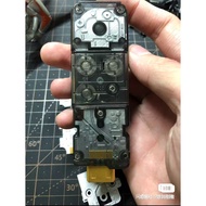 Gaia Memory w Memory Gasket Memory Detail Gasket Memory Internal Structure Gasket Coloring Made