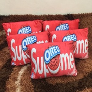 OREO SUPREME SNACK PILLOW