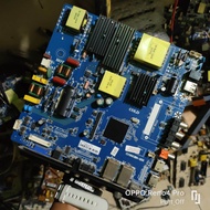 MB - MAINBOARD - MESIN TV POLYTRON PLD40S153 - PLD 40S153 - 40S153 - 40 S 153 - 40 S - 40