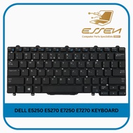 Replacement Keyboard For DELL E5250 E5270 E7250 E7270 KEYBOARD