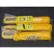 7Eleven 7-11 Pokémon 24" D Shape Hanger Umbrella