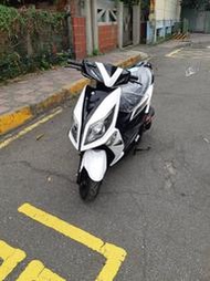 ★我最便宜★ 三陽機車 捷豹JET 125  2012年 另有頂客 馬車