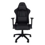 GAMING CHAIR (เก้าอี้เกมมิ่ง) CORSAIR GAMING TC100 RELAXED LEATHERETTE (CF-9010050-WW) (BLACK-BLACK)