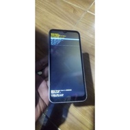 Original Samsung Lcd Plus Frame Removed A14 5G A146B