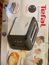 tefal express toaster