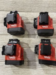 喜利得水平儀PM30MG