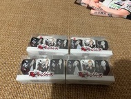 Dartslive L-style L3 東京復仇者