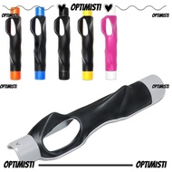 OPTIMISTI8E Golf Grip Training Aid, Right Hand Gesture Swing Golf Grip Corrector,  Skill Plastic Beg