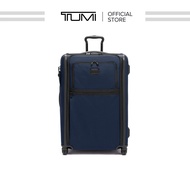 TUMI ALPHA MEDIUM TRIP EXPANDABLE 4 WHEELED PACKING CASE กระเป๋าเดินทางขนาดใหญ่