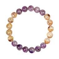 【正佳珠寶】極光23 高品漸變芬達極光 8.8-9.3mm 芬達極光23手珠