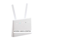 LTE 4G Antena Antenna Booster for Huawei BOLT MODEM WIFI PALING MURAH