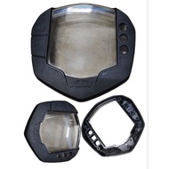 KTM SPEEDOMETER COVER KTM DUKE 200 250 390 RC 200 250 390 METER COVER METER LENS KTM DUKE RC