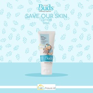 BUDS SOOTHING ORGANICS - SAVE OUR SKIN LOTION