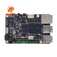 BIGTREETECH BTT PI V1.2 Quad Core Processor with 2.4G WiFi 40Pin GPIO VS Raspberry PI for Klipper I3