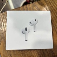 全新AirPods pro 3