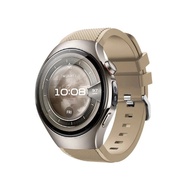 22mm Dây đeo Silicon cho đồng hồ Huawei GT5/GT5 Pro 46mm Vòng đeo tay thoải mái dây đeo cổ tay đồng