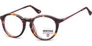 【正規品】【送料無料】 Montana Eyewear MA67 MA67 New Unisex Eyeglasses【海外通販】