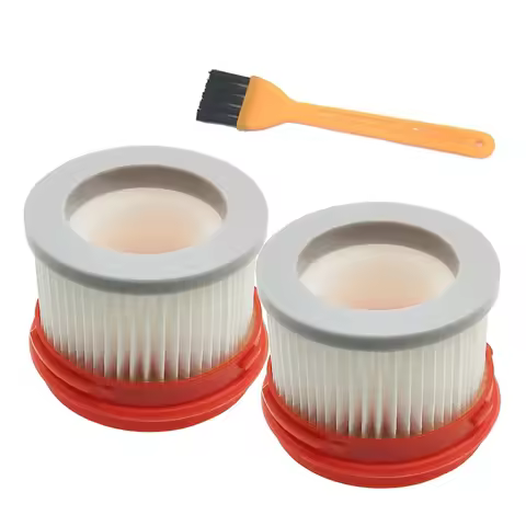 HEPA Filter for Xiaomi Dreame V8 V9 V9B V9P V9D XR V10 V11 Wireless Handheld Vacuum Cleaner Parts Du