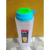 1.2 Liter Refrigerator Water Bottle