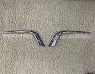 ไฟตัดหมอก สปอร์ตไลท์ mux 2017 2018 2019 2020 MU-X foglamp sportlight isuzu mux mu-x ทรงห้าง พร้อมคิ