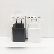 Samsung 35w charger adapter 35 watt dualport usb A & usb C superfast charging/