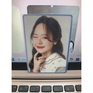 23.5 CC COLLECTIBLE CARD SET June GMMTV