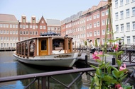 Hotel Europe Huis Ten Bosch