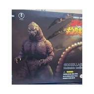 godzilla figure godzilla x kong the new empire toys godzilla x kong Genuine Ready Stock HIYA HIYA Go