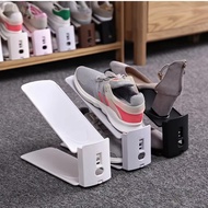 Upgraded Shoe Organizer | Shoe Rack | Shoe Stacker | Shoe Organiser