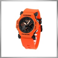 CASIO G-SHOCK Analog Digital GA-2300 Series Quartz Men's Watch GA-2300FL-4A Parallel Import