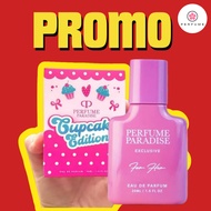 Perfume Paradise Original HQ Exclusive 30 ml EDP