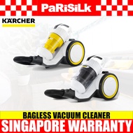 (Bulky) Karcher VC 3 Plus *SEA | VC 3 Premium Plus *SEA Bagless Vacuum Cleaner