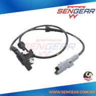 【PEUGEOT 307 308 3008 408 5008 CITREON C4】 REAR ABS SENSOR | WHEEL SPEED SENSOR | SPEED SENSOR | ABS