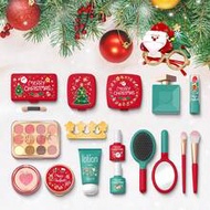 Children's Christmas Series Little Girl Cosmetics Set Toy, Children's Cosmetics, Perfume Bottle, Com