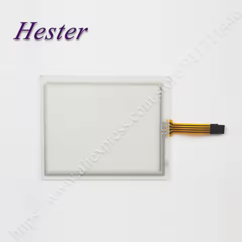 AMT98600 AMT 98600 Touch Screen Glass AMT98600 AMT 98600 Touch Panel Digitizer