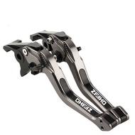 For ZEEHO AE2 AE4 AE5i AE6 AE7 AE8 S+ CITY FUN CITY PLAY CITY SPORT EZ3 EZ3i EZ4 CNC Clutch Lever Se