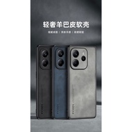 Fanoya REDMI NOTE 14 5G 4G / NOTE 14 PRO 5G 4G / NOTE 14 PRO PLUS 5G / NOTE 13 4G 5G / REDMI NOTE 13