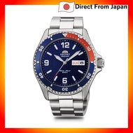 [Orient] ORIENT Mako Automatic Watch Mechanical Automatic Diver's Watch with Japan Manufacturer's Wa