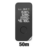 PROMO [COD] HOTO Smart Laser Measure Pro Rangefinder Distance Meteran Pengukur Jarak