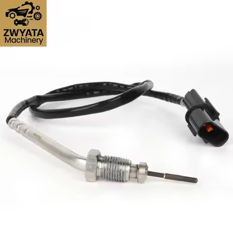 1587A054 1587A058 1587A066 Exhaust temperature sensor for Mitsubishi Montero Pajero Superb 2 L200 Tr
