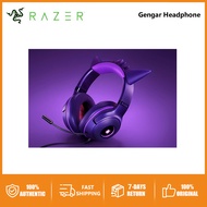 Original Razer Gengar Wired Gaming Headphone with Micphone