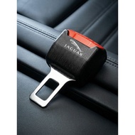 1PC Safety Belt Buckles for Jaguar XE XF XJ XS B99 X-TYPE F-PACE I-PACE E-PACE F-PACE S-TYPE C-TYPE