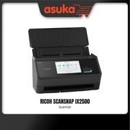 Ricoh / Fujitsu Scansnap IX1300 / IX1500 / IX1600 Document Wireless Scanner / Ricoh Scansnap IX2500